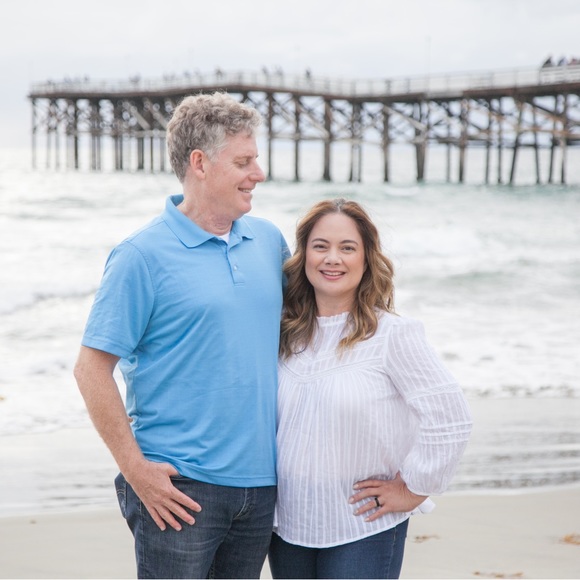 Meet your Posher, Mary Jane aka MJ - Picture 4 of 4